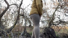 OurFetishLife: Jaká kunda je lepší než tchýně, jediná věc lepší je...