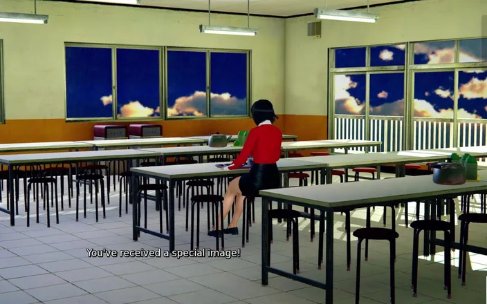 Joystick Cinema: My Real Desire -pt 42