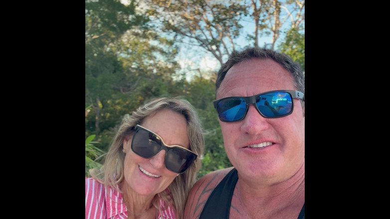 InternalDrive: Діанна Фокс, вона одна на мільйон.