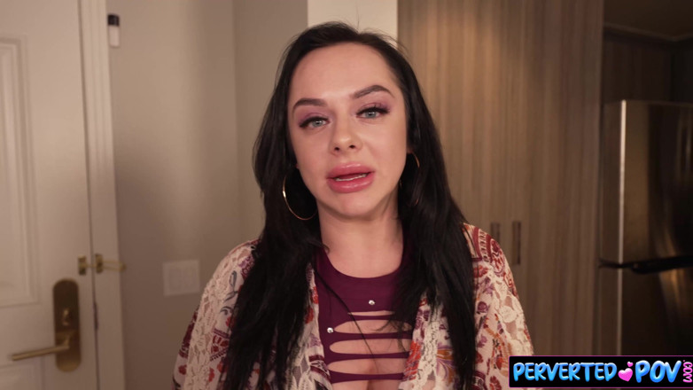 Perverted POV: Good Wife Pays off Her Husbands Debt to the Mob