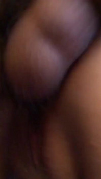Sylvie with Natural Tits Is Voracious as Hell