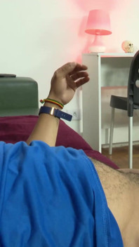 नौकरानी से पुटा तक 7 दिनों में, भाग 1