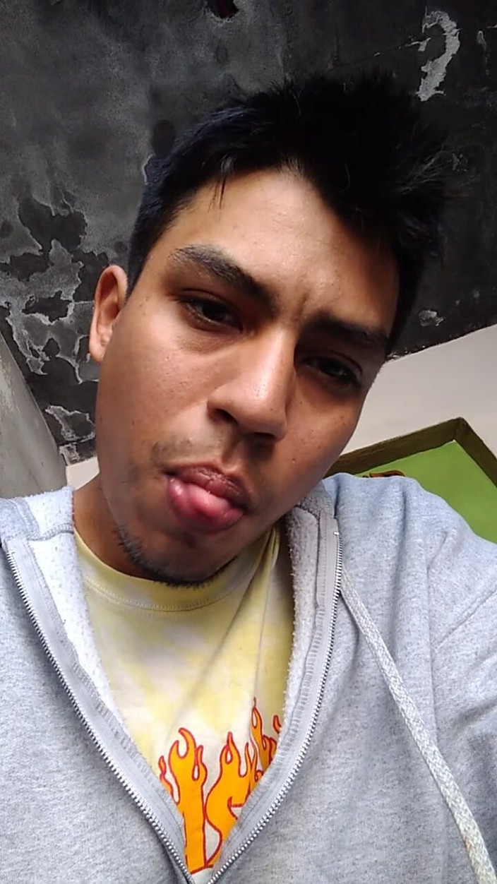 AlexAlejandro13: Ge mig en välsmakande