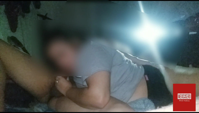 Mexicasero: Moja macocha robi mi świetne loda