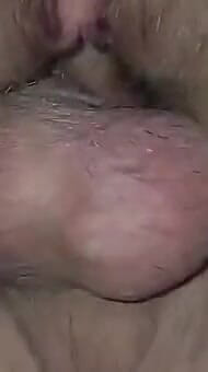 Sergei: Sesso anale