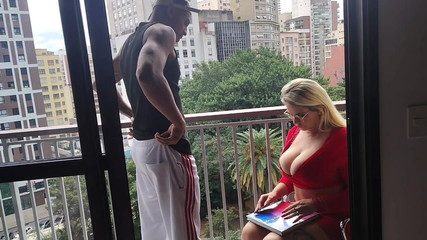 Tiffany Montavani: Olgun tarafından nasıl sikişilir öğretti, testi geçti