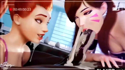 The Latino: Bi od Savagecabbage a Saveass (Velké ochablé zadky, spousta mléka, intenzivní...