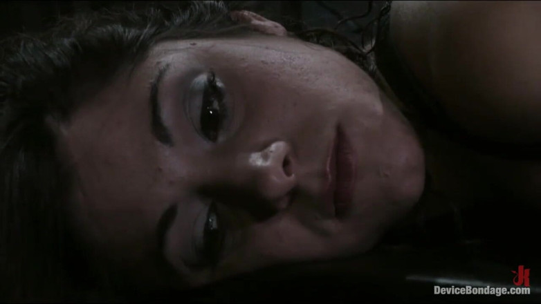 Device Bondage by Kink: Fragments Ii