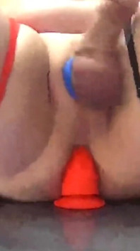 Anal Training