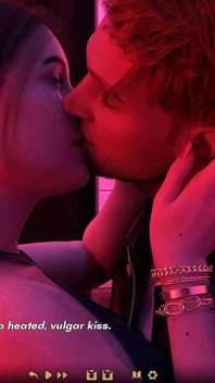 Darker: Esposa trai o marido e se arrepende depois disso - episódio 14