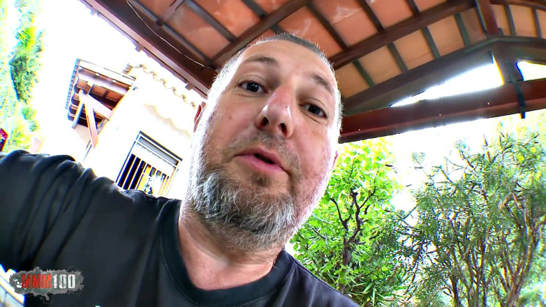 MMM100: Profesoară studentă sexy