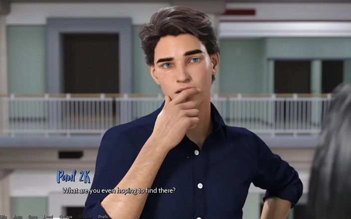 Miss Kitty 2K: Những người phụ nữ tươi trẻ - 20 một mặt bí mật...