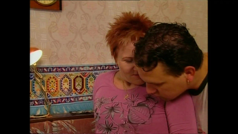 Granny X: Analny sen mojej matki Scn04