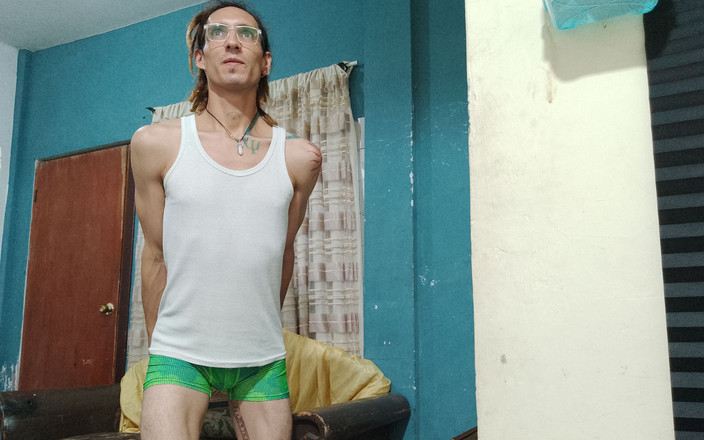 Raba erre elle: Mimořádný orgasmus od Rabachiai