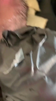 Molliger typ verfolgt nach hause von klebeband verrückte schlampe (episode 2 von 2)