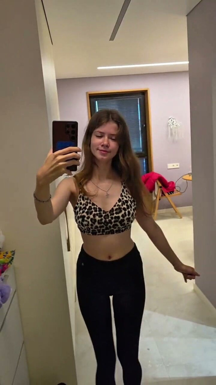 SexyLilo: I'm Teasing You!
