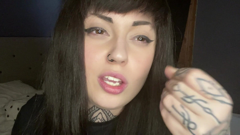 Miss Valentina: Honění s Manželkou v domě JOI