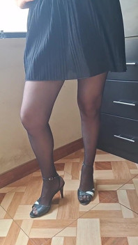 Kıyafetimi Modellemek