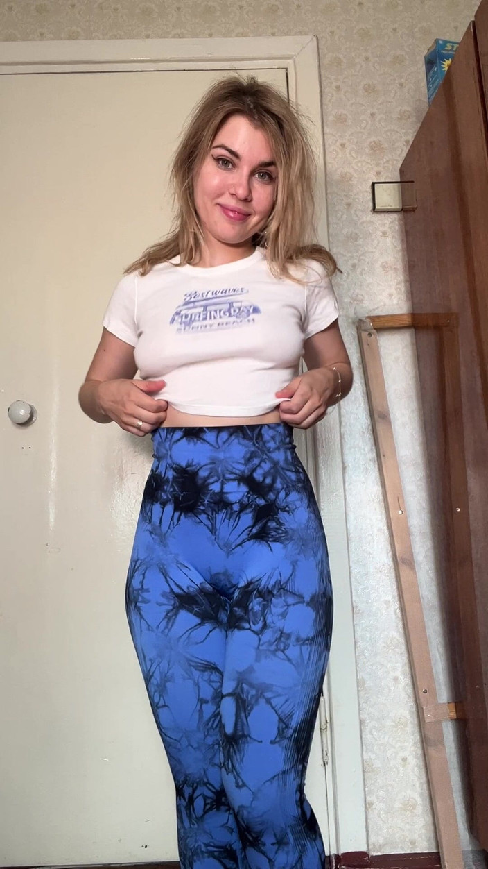 Misty Phoenix: Des vêtements de fête aux vêtements de sport