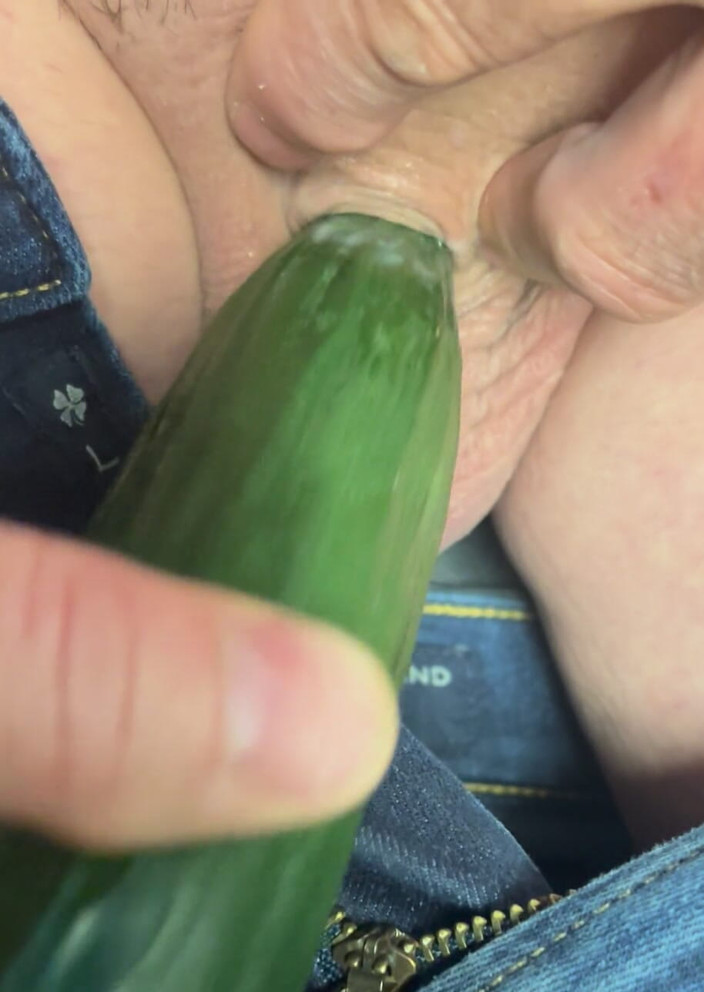 Timmdaddy2000: Inverted Cock Cucumber, Fuck Fest