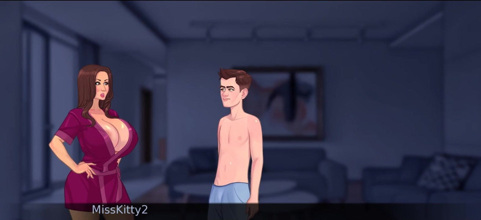 Miss Kitty 2K: Warisan nafsu - kejutan ep 16 malam oleh misskitty2k