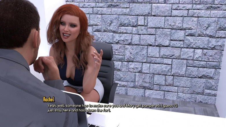 Dirty GamesXxX: Evli çiftin hayatındaki cinsel olayları yaşamaya değer bir hayat - bölüm 69