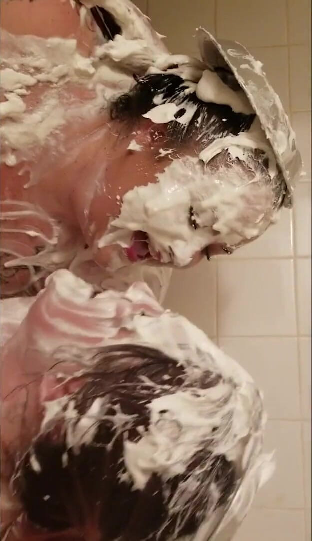 BBW Pleasures: खूबसूरत विशालकाय महिला WAM चूत में वीर्य