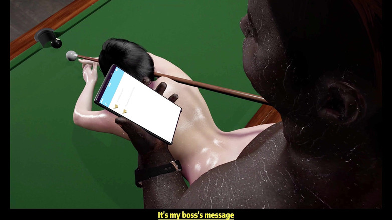 Soiyu Hentai: Vợ ngoại tình người đẹp ảo với C có thật - hoạt hình 3d