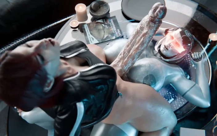 Futitapko: कठोर 3डी तीव्र सेक्स हार्ड हॉट बड़ी गांड मस्ती भरी प्यासी वीर्य के लिए मीठा मजा मस्ती भरा जोरदार सेक्स