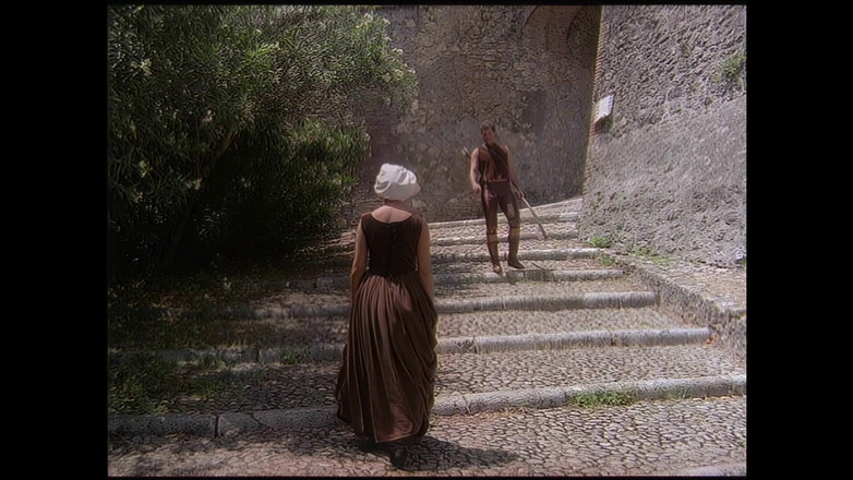 MMV Films: ビンテージまんこ、異人種間、アナルファック