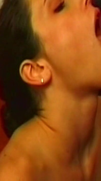Perfect Blowjob with Licking and Squirting