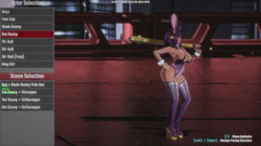 LewdArcade: Pure Onyx Gallery [01부] 섹스 파이팅 사이드 스크롤 포르노 게임 [18+] 섹스 게임 플레이