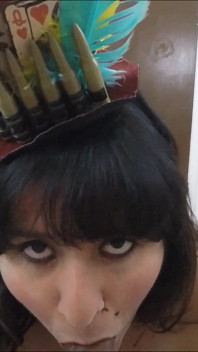 Mad Moxxi ama un buen consejo