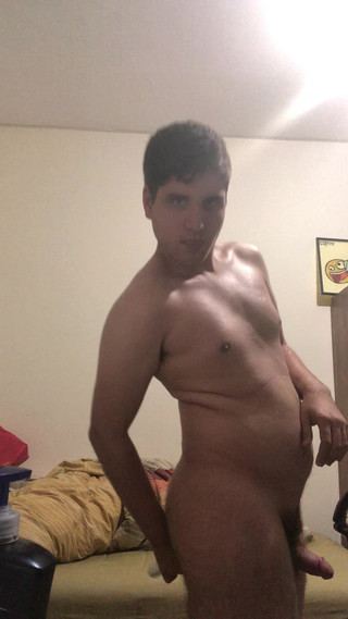 StavNude: První nahé video, které jsem kdy pořídil, bylo, když mi...