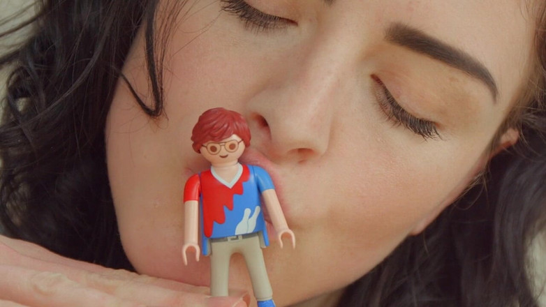 Salted Caramel: 我希望你能操我的脸