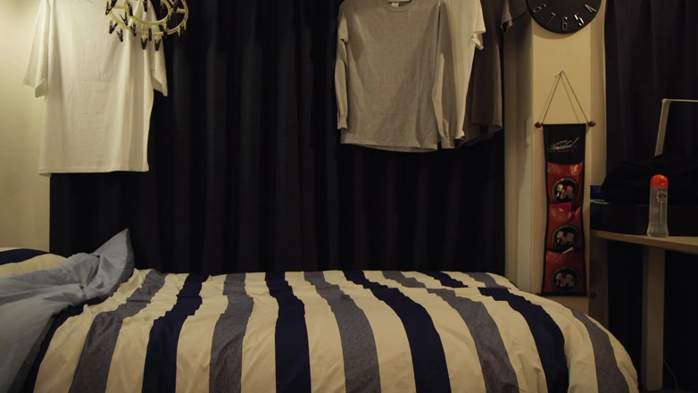 BOYS LOVE VIDEO: Takahashi X Tact