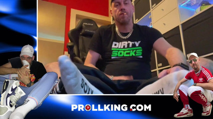 PROLLKING: 70 - master nike tn büyük yük