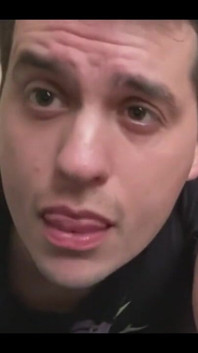 Can I Shoot My Load on Your Face?