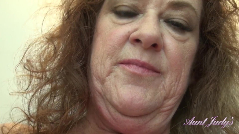 Aunt Judy's: Ajudys - si rambut merah matang Mrs. Ginger - Mainan Taboo