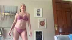SophiaSmithUK: Bei calci alti