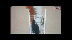 Casal Gresopio BDSM: अपने गुलाम की बगलों पर हावी 1
