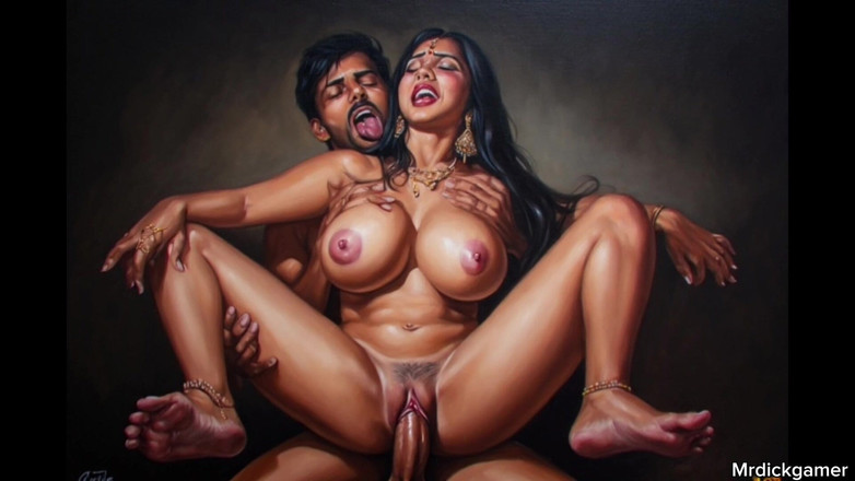 Hornysexes: Geetha Bhabhi trompe son mari avec son beau-père