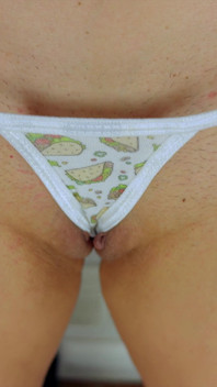 Kobe Lee - Micro Thong Panty Teasing Iii