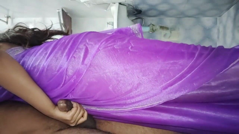 Lysa: 샤워 후 다른 것으로 변해