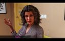 Miss Kitty 2K: Milf de Sunville - épisode 28 - On a juste besoin de s’y faire...