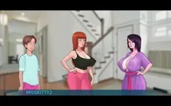 Sex note - 70 - Ny uppdatering - ekonomiska problem av Misskitty2k
