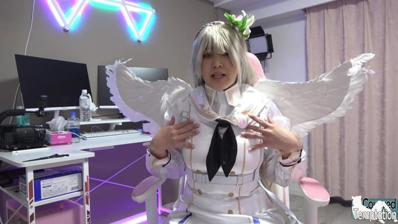 Asian happy ending: Thiên thần châu Á 28289