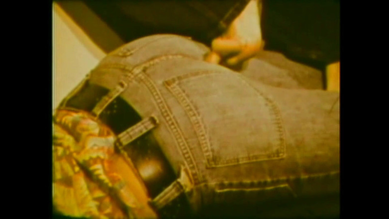 The Unforgettable: Die Lesben Lutschen Sich Gegenseitig