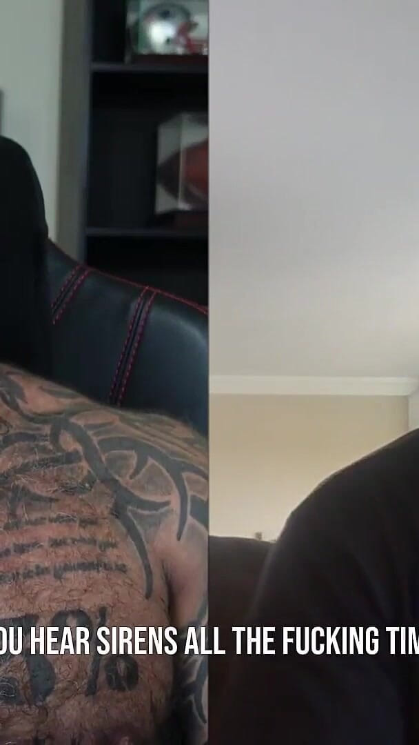Raw and Uncensored with Masculine Jason: Porn Star Confessions - the Real Big Tre (episode 112)