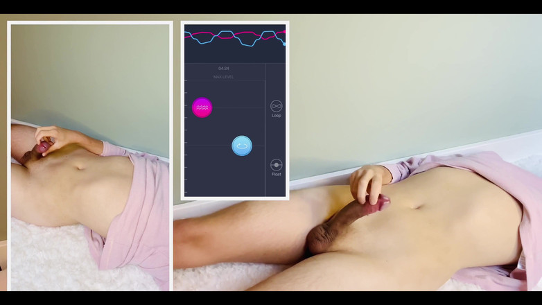 Sem Devon: Ho dato tutto il controllo fuori mano... e ha un...